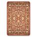 Deflect-o Harbour Pointe Duramat Nonstudded Atrium Design Mat