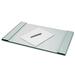 Storex Cristalle Desk Blotter