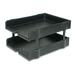 VLB Stiched Simulated Legal Tray