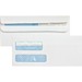 Sparco Double Window Envelope