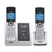 Vtech DS6111-2 Double Handset Telephone