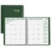 Brownline EcoLogix Monthly Planner