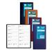 Quo Vadis Two Week Planner with Address Book