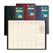 Quo Vadis Prestige Minister Weekly Desk Diary