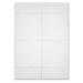 Durable Crystal Sign Refill
