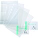 Durable Crystal Sign Refill