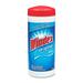 Windex Glass Cleaning Wipe