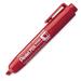 Pentel Retractable Permanent Marker