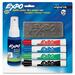 Expo Original Dry Erase Marker Kit