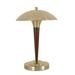 Catalina Vision Max Dome Table Lamp