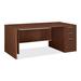 HON Attune Series Pedestal Desk