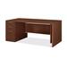 HON Attune Series Pedestal Desk
