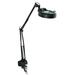Catalina Magnify Clamp-On Lamp