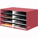 Fellowes Bankers Box Eight Slot Literature Sorter