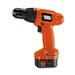 Black & Decker PS Series Drill Kit