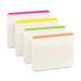 3M Post-it Durable Flat File Tab