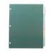 Winnable Colored Poly Index Divider