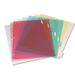 Winnable Colored Poly Index Divider