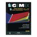 Gemex Heavyweight Tabbed Index Divider