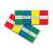 Post-it Standard Colors Portable Flag