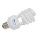 SLI Lighting Spiral Energy Saving Bulb