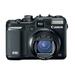 Canon PowerShot G10 Point &amp; Shoot Digital Camera - Black