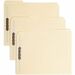 Smead Top Tab Folders With Fasteners
