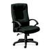 Basyx VL441 High Back Executive Arm Chair