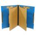 Monarch Classification File Folders