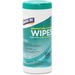 Genuine Joe Disinfecting Cleaning Wipe