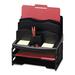 SPR26372 - Sparco Smart Solutions Organizer with Two Letter Tray