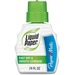 PAP5630115 - Correction Fluid, w/ Foam Brush, 22ml, White