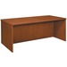 Wood Veneer Desking
