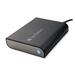96797 - Verbatim Quad-Interface Desktop Hard Drive - 500GB - External-96797