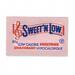 SKOR Derry Sugarfoods Sweet 'N Low Sugar Packets