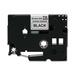 Brother P-Touch TZ Industrial Tape Cartridge