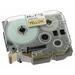 Brother TZ651 Laminated Tape Cartridge