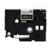 Brother TZ334 Laminated Tape Cartridge