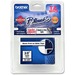 Brother P-Touch TZ Laminated Tape