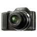 Sony Cyber-shot DSC-H20 Point & Shoot Digital Camera - 10.1Megapixel - 3" Color LCD - Black SONDSCH20B