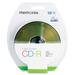 Memorex LightScribe 52x CD-R Media