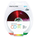 Memorex CD Recordable Media - CD-R - 52x - 700 MB - 10 Pack Blister Pack