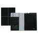 MeadWestvaco Refillable Cover Business Notebook