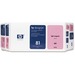 HP 81 Light Magenta Ink Cartridge