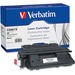 Verbatim 94464 Toner Cartridge, For HP4100 Series Printers, 10000 Pg Yield, VER94464, VER 94464