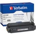 Verbatim 94466 Toner Cartridge, f/ HP LaserJet 1000/1200/3300, 2500 Pg Yld, VER94466, VER 94466