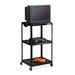 HON Monitor Cart HONPF54J5P