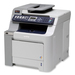 Brother Multi-Function Center MFC-9450CDN Multifunction Network Printer - Color - Laser - PC, Mac BRTMFC9450CDN