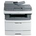Lexmark X364DW Multifunction Network Printer - Monochrome - Laser - PC, Mac, SPARC LEX13B0503