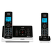 Vtech LS6225-2 Expandable Two Handset Cordless Phone